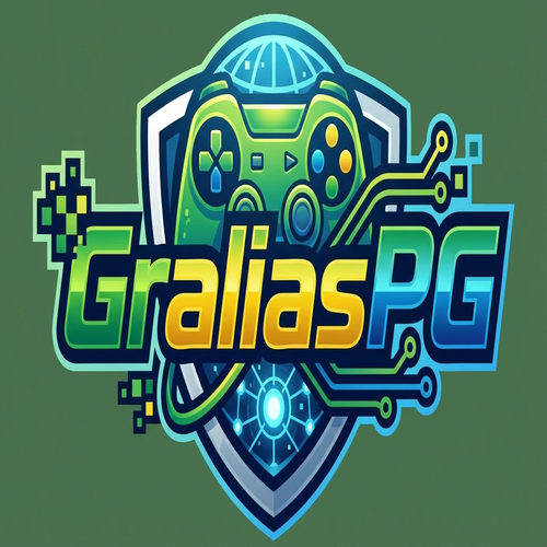 Logo graliaspg